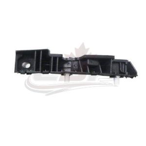 Bumper Retainer Front Passenger Side Hyundai Sonata Hybrid 2011-2015 Plastic , HY1043108