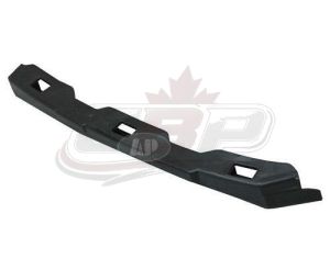Bumper Bracket Front Outer Passenger Side Hyundai Elantra Sedan 2011-2013 Korea Built , HY1043109