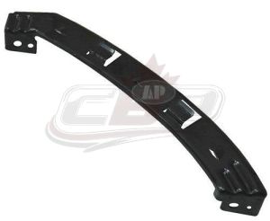 Bumper Bracket Front Inner Passenger Side Hyundai Elantra Coupe 2013-2014 Steel , HY1043110