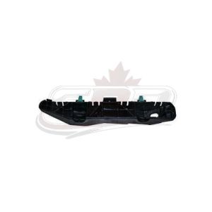 Bumper Bracket Front Passenger Side Hyundai Sonata 2015-2017 , HY1043114