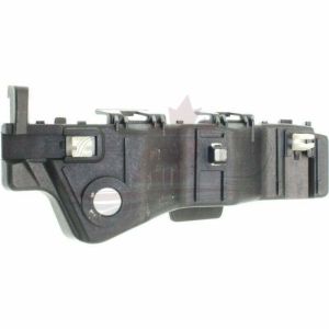 Bumper Support Bracket Front Outer Passenger Side Hyundai Santa Fe Xl 2013-2018 Exclude Sport Model , HY1043122
