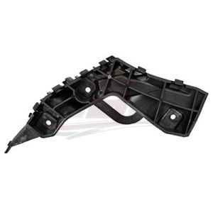 Bumper Bracket Front Passenger Side Hyundai Elantra Sedan 2017-2019 Outer (Mounting Bracket) Usa Built, Hy1043126U