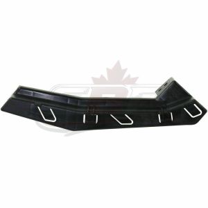 Bumper Support Front Upper Passenger Side Hyundai Elantra Gt 2013-2017 , HY1043131