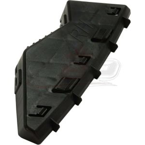 Bumper Support Front Upper Passenger Side Hyundai Santa Fe Sport 2013-2018 Sport , HY1043132