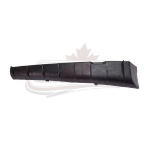 Bumper Support Front Passenger Side Hyundai Tucson 2016-2018 , HY1043134