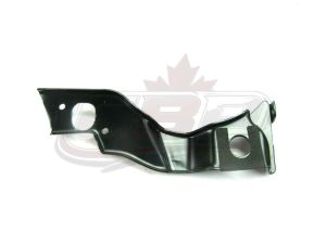 Bumper Bracket Front Passenger Side Hyundai Santa Fe 2013-2016 , HY1043142