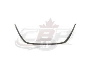 Grille Moulding Hyundai Sonata 2009-2010 Surearound Chrome , HY1044105