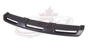 Valance Bumper Rear Hyundai Santa Fe 2013-2016 Valance Bumper Front Center Surearound Panel Exclude Sport , HY1044106