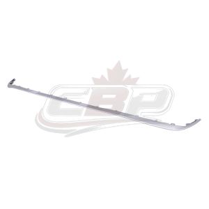 2022-2024 Hyundai Tucson Bumper Molding Front Textured , HY1044124
