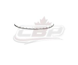 2020-2023 Hyundai Sonata Bumper Molding Front Center Chrome , HY1044129