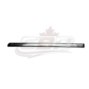 Bumper Moulding Front Driver Side Hyundai Sonata 2002-2005 Gls-Lx-Ve Models , HY1046102