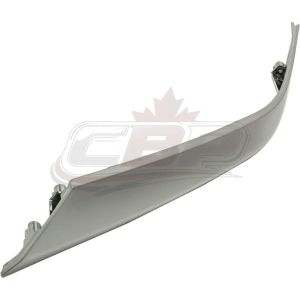 2019-2020 Hyundai Santa Fe Bumper Moulding Front Driver , HY1046114