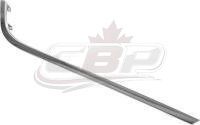 2019-2020 Hyundai Elantra Sedan Bumper Moulding Front , HY1046116