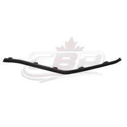 2019-2020 Hyundai Elantra Sedan Bumper Moulding Front , HY1046117
