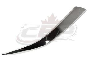 2019-2020 Hyundai Santa Fe Bumper Moulding Front Passenger , HY1047115