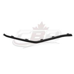 2019-2020 Hyundai Elantra Sedan Bumper Moulding Front , HY1047117