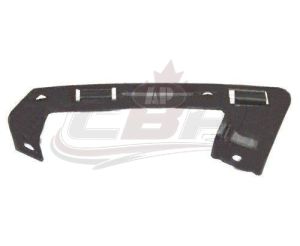Bumper Bracket Front Driver Side Hyundai Sonata 2006-2008 , HY1066110