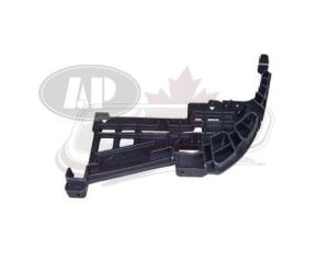 Bumper Bracket Front Driver Side Hyundai Tucson 2005-2009 , HY1066111