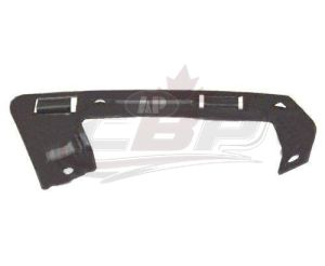 Bumper Bracket Front Passenger Side Hyundai Sonata 2006-2008 , HY1067110
