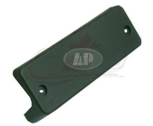License Plate Bracket Front Hyundai Santa Fe 2007-2009 , HY1068100