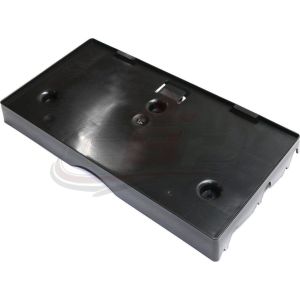 License Plate Bracket Front Hyundai Elantra Sedan 2017-2018 , HY1068105