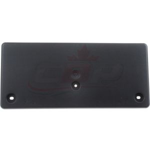 License Plate Bracket Front Hyundai Tucson 2016-2018 With Mounting Hardware , HY1068106