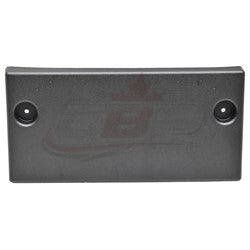 2020-2022 Hyundai Palisade License Plate Bracket Front , HY1068120