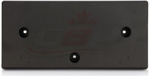 2019-2021 Hyundai Veloster Licence Plate Bracket Front , HY1068129