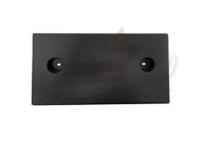 2023-2025 Hyundai Palisade License Plate Bracket Front , HY1068134