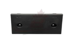 2023-2025 Hyundai Palisade License Plate Bracket Front , HY1068135