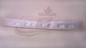 Absorber Front Bumper Hyundai Elantra 2001-2003 , HY1070108