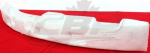 Absorber Front Bumper Hyundai Elantra 2004-2006 , HY1070117