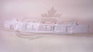 Absorber Front Bumper Hyundai Accent Hatchback 2007-2011 , HY1070123