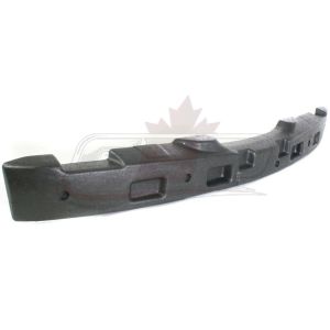Absorber Front Bumper Hyundai Elantra 2004-2006 Sedan Without Fog , HY1070124