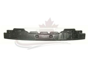 Absorber Front Bumper Hyundai Sonata 2009-2010 , HY1070128