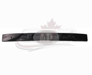 Absorber Front Bumper Hyundai Sonata 2011-2013 Exclude Hybrid , HY1070129