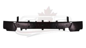 Absorber Front Bumper Hyundai Accent Hatchback 2012-2017 , HY1070131