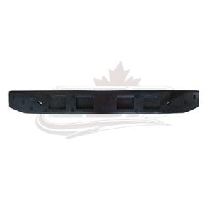 Absorber Front Bumper Hyundai Sonata 2014 Exclude Hybrid , HY1070141