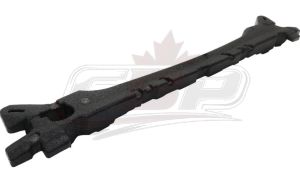 Absorber Front Bumper Hyundai Tucson 2016-2018 , HY1070162