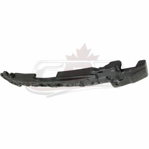 Absorber Front Bumper Hyundai Elantra Sedan 2017-2019 Korea Built , HY1070167