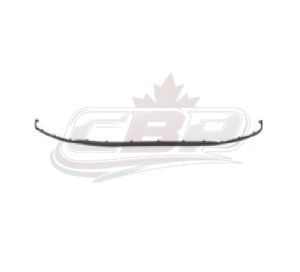 2022-2024 Hyundai Tucson Bumper Deflector Front Lower , HY1092104