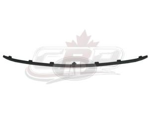 Bumper Spoiler Front Hyundai Elantra Sedan 2011-2013 Primed Usa Built , HY1093102