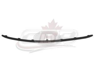 Bumper Spoiler Front Hyundai Elantra Sedan 2011-2013 Primed Korea Built , HY1093103
