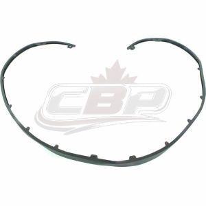 Bumper Spoiler Front Hyundai Elantra Sedan 2014-2016 Primed Korea Built , HY1094101