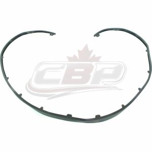 Bumper Spoiler Front Hyundai Elantra Sedan 2014-2016 Primed Korea Built, Hy1094101U