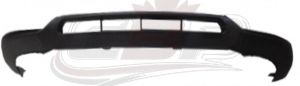 Valance Bumper Front Hyundai Tucson 2010-2015 Black Capa , HY1095100C