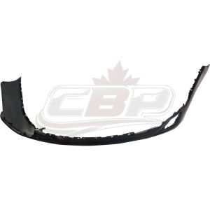 Bumper Rear Hyundai Santa Fe 2017-2018 Primed Without Sensor Exclude Sport Model Capa , HY1100213C