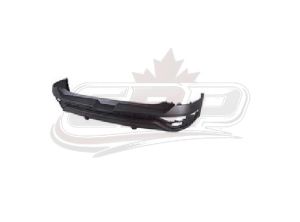 2022-2024 Hyundai Tucson Bumper Rear Textured Finish , HY1100251