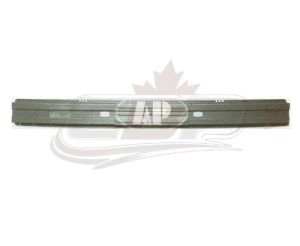 Rebar Rear Bumper reinforcement Hyundai Accent Hatchback 2000-2002 , HY1106121