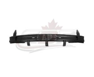 Rebar Rear Bumper reinforcement Hyundai Accent Hatchback 2003-2005 , HY1106130